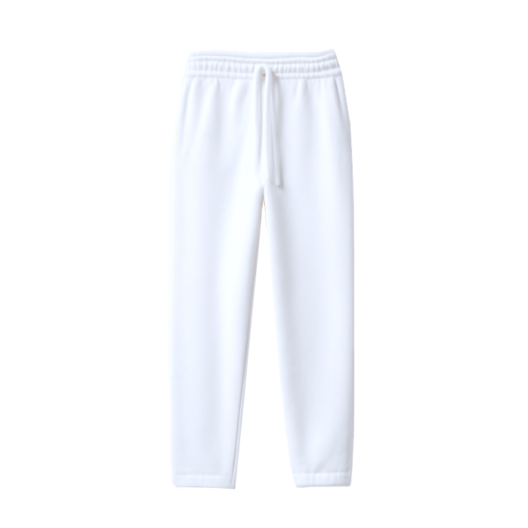 カスタムスウェットパンツ