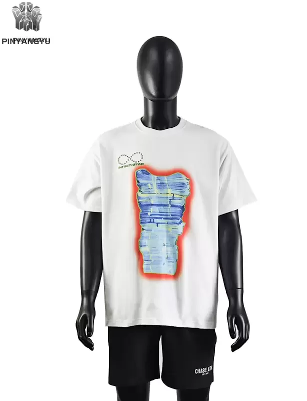 カスタムボックスTシャツに最適な生地とフィット感の選び方