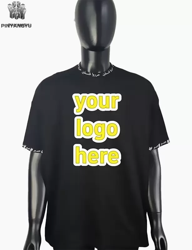 High-End Y2K Graphic T-Shirts: Combining Retro Design with Modern Comfort