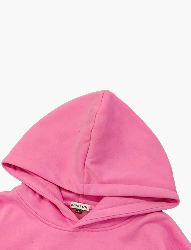 卸売カスタム 400 Gsm ヘビーコットン環境に優しいフレンチテリー特大パーカー高品質刺繍カスタムロゴ
