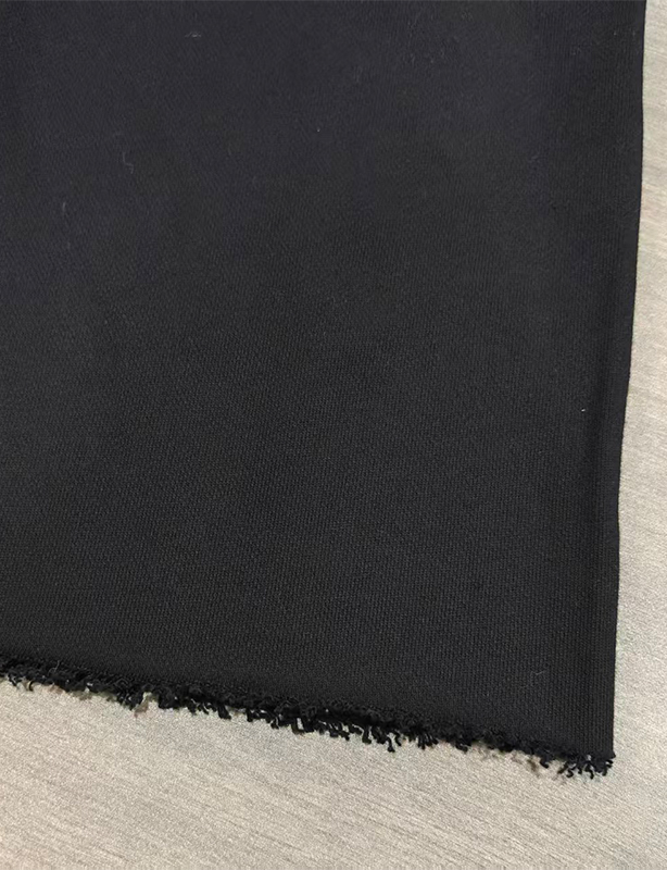 メンズフレンチテリー刺繍ショートパンツ &ndash; 夏の日常着に最適なカジュアルソフトショートパンツ